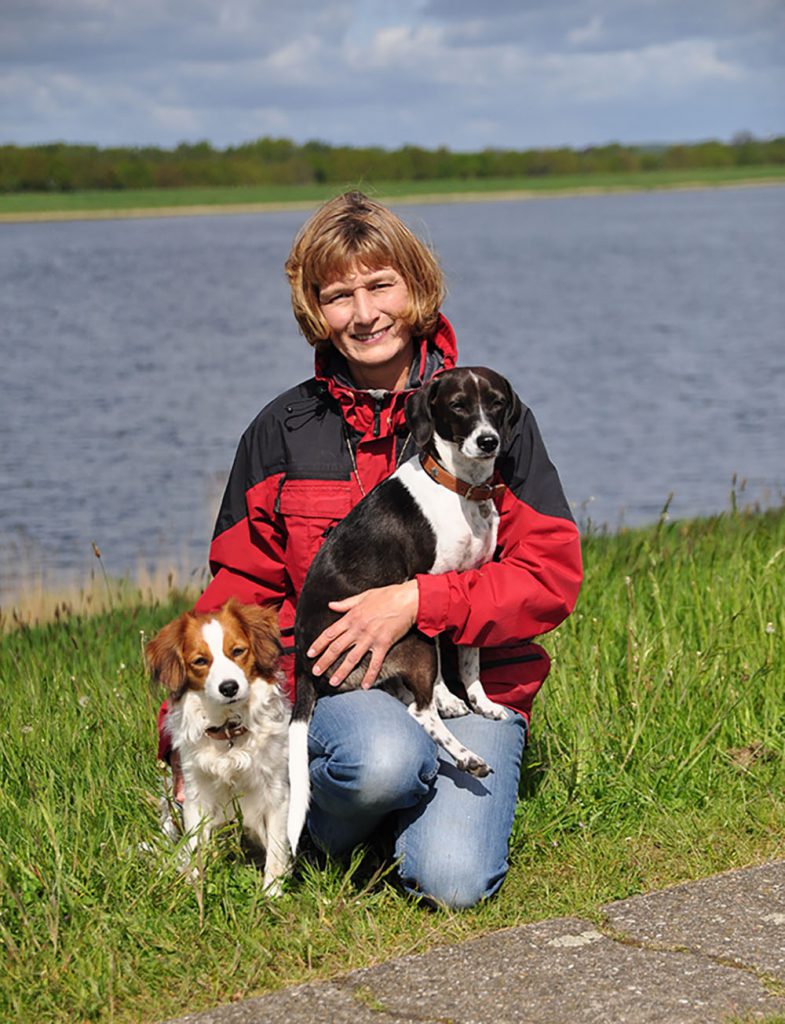 Warum Zuchte Ich Kooikerhondje Kooikerhondje Vom Alfseekooi